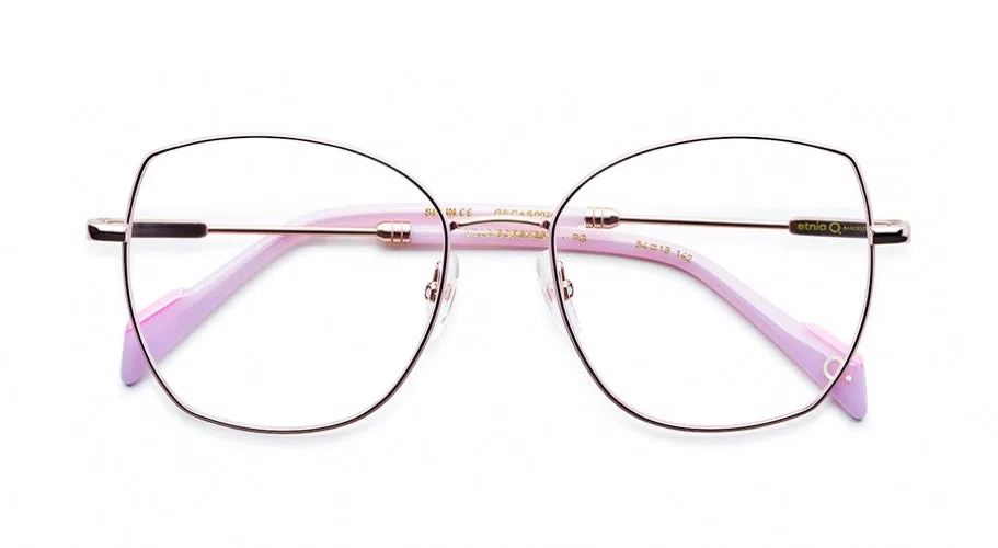 Etnia Barcelona VILLA BORGHESE Eyeglasses - view 17